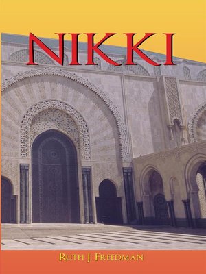 cover image of NIKKI